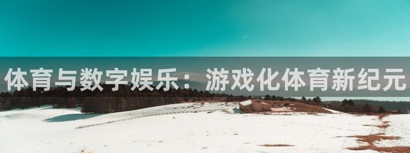 3377体育官网下载平台注册流程视频：体育与数字娱乐