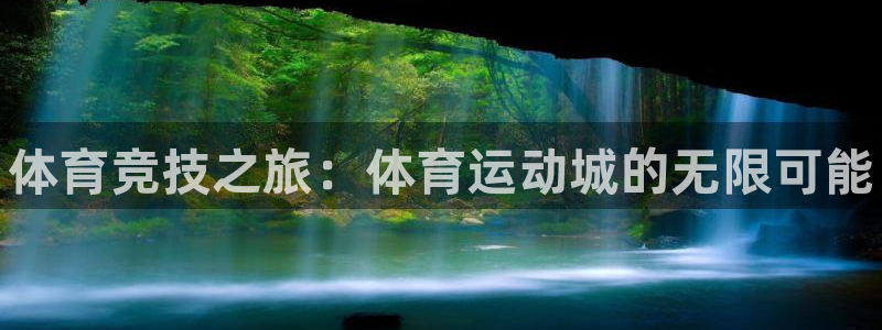 3377体育官网下载注册：体育竞技之旅：体育运动城的