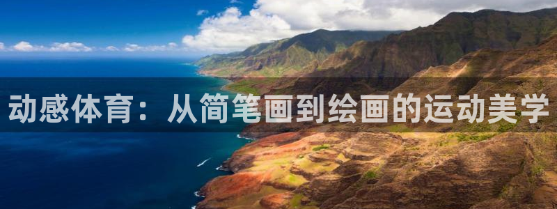 3377体育官网下载招商电话是多少：动感体育：从简笔画到绘画